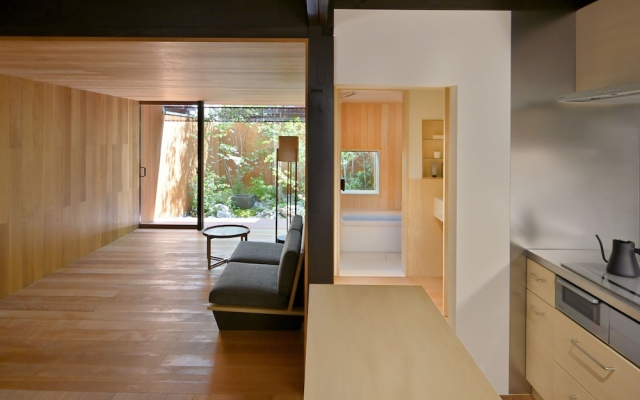 Kyo no Ondokoro GOSHONISHI #6