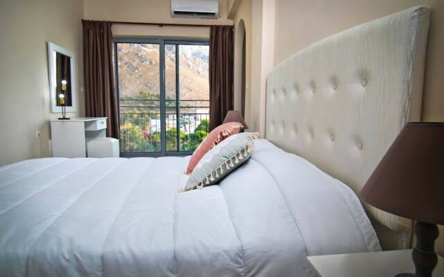 Kantouni Elegant Suites Kalymnos