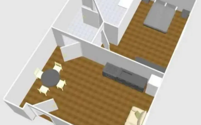 Hermoso Housing HH Valenza