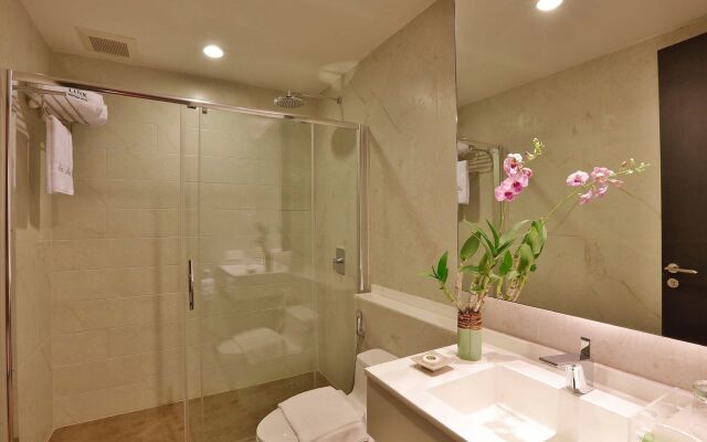 The Link 83 Mandalay Boutique Hotel