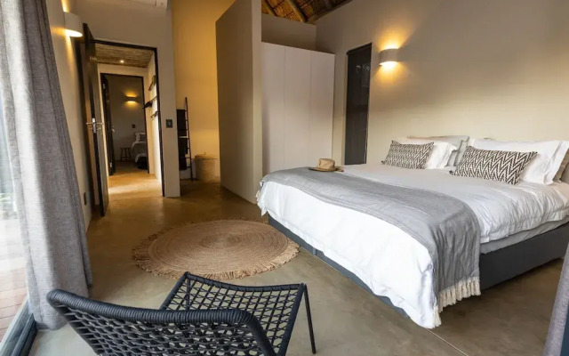 Discover the Coziness of Villa Nesskop - Hoedspruit