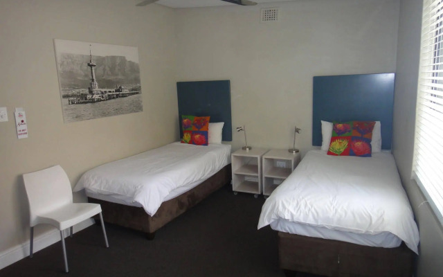 Ashanti Lodge Green Point