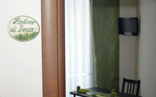 Bed & Breakfast A Castel Capuano