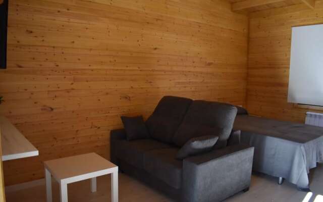 Recinto Hotelero As Casiñas