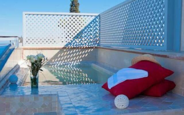 Riad Rocana