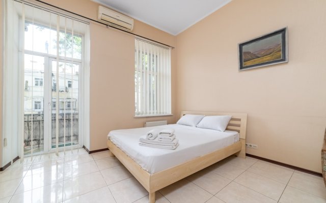 Comfort Apartments, Kadorr 34 Pearl