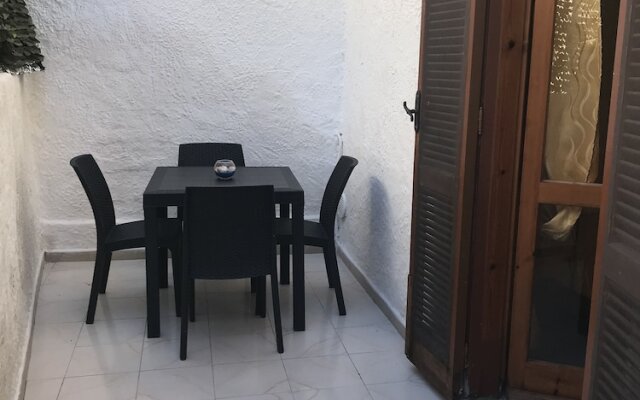 Villa Caterina