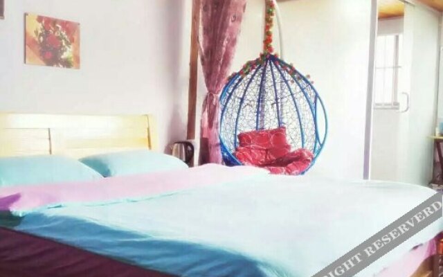 Tongli Lianxin Xiaoge Inn