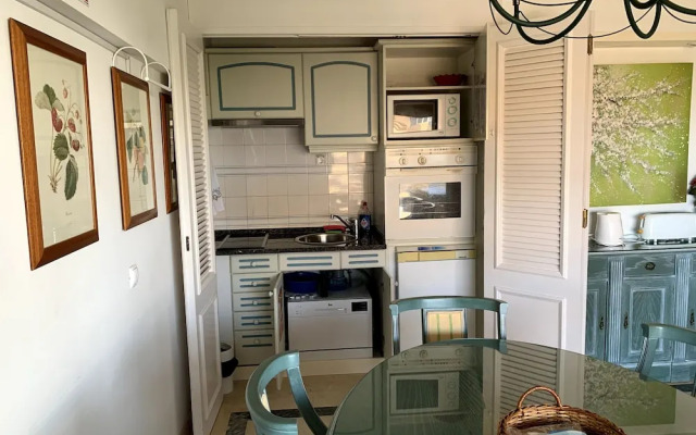 Discovery Apartment Vilamoura