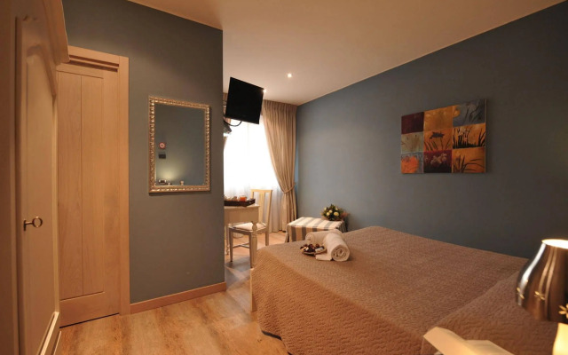 Hotel San Pietro