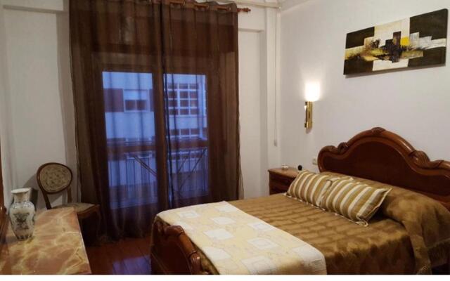 Apartamento calle Sainza 2
