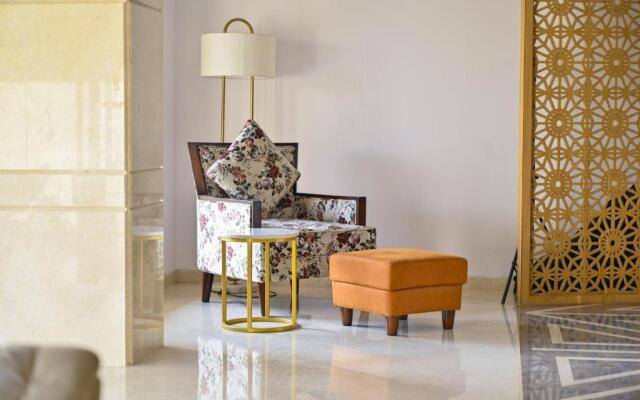 The Jagat Hotel and Spa Udaipur