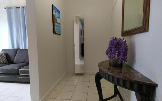 Mar Bonita Beach Appartment II
