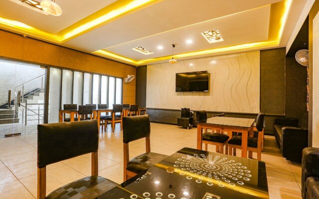 Fabhotel Mng