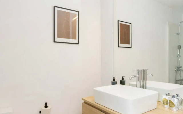 Liiiving in Gaia - Casa da Vinha Apartment III
