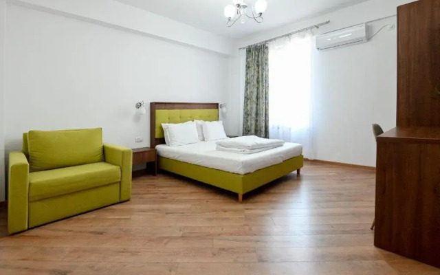 Pensiunea Helios Sulina