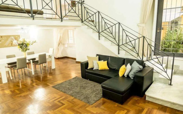 Il Salotto Di Nonna Cornelia