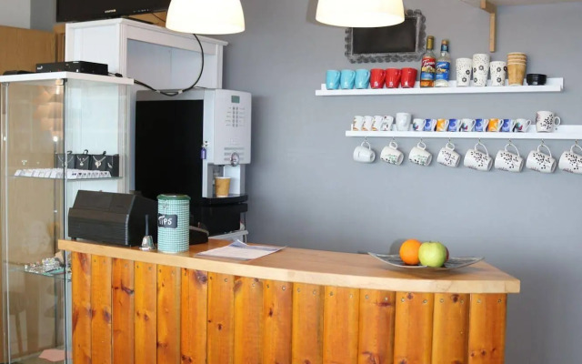 Guesthouse Lyngholt