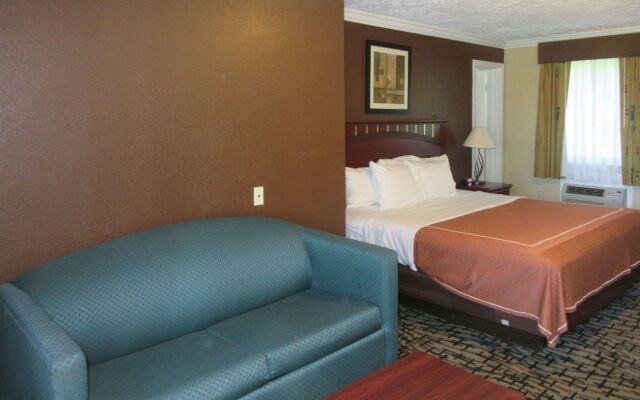Village Haven Inn & Extended Stay