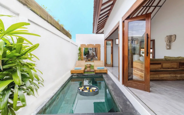 Villa Alain 3