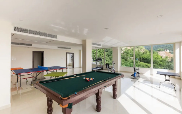 The G Mount Valley Resort & Spa