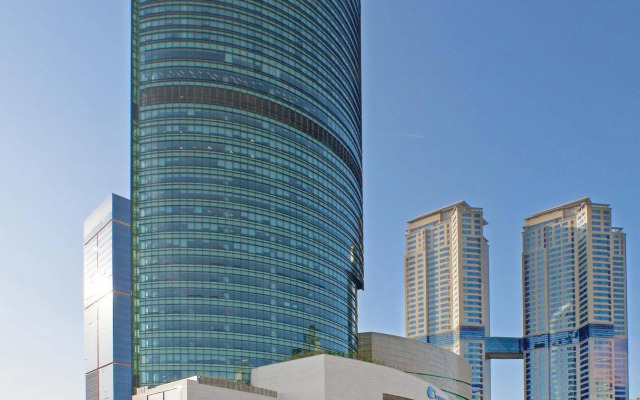 Sheraton Seoul D Cube City Hotel