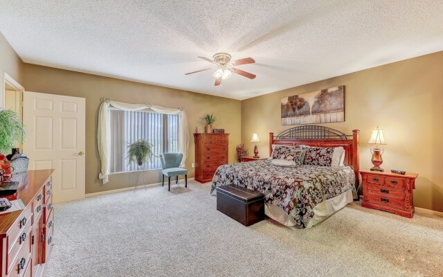 Whispering Pines Condos by VTrips