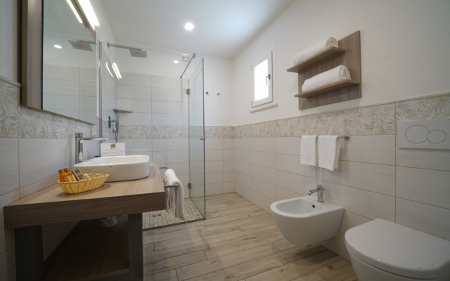 Baia del Godano Resort & Spa