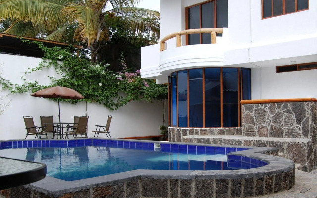 Galapagos Islands Hotel