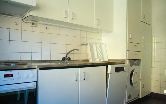 Mountain View & Spacious - Flaminia C