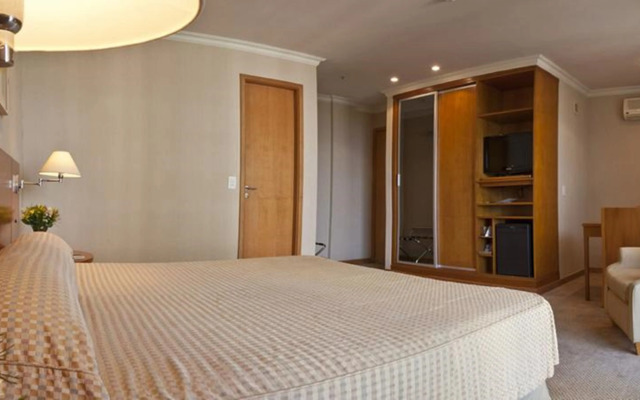 Bourbon Residence Barra da Tijuca | Rio de Janeiro