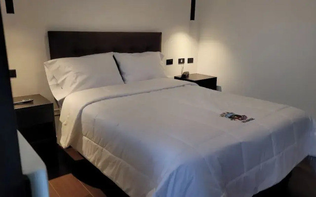 Hotel El Castor