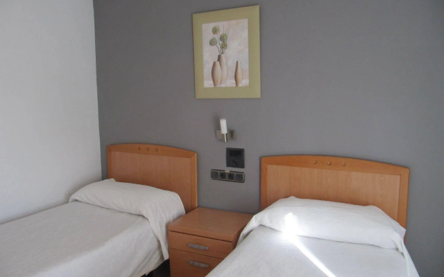 Hostal Meseguer