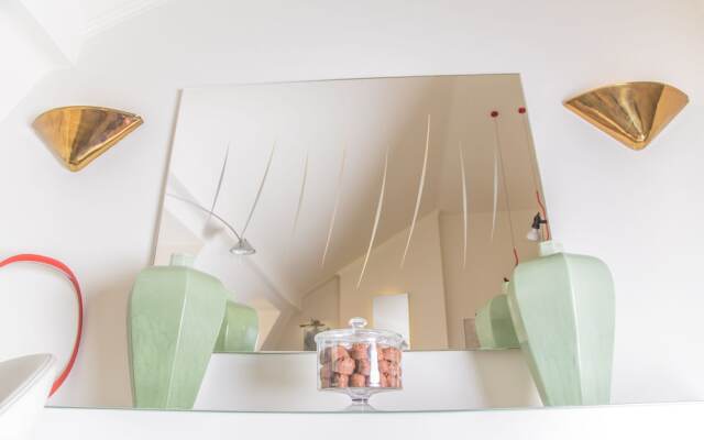 President Boutique Apartment