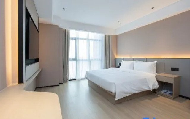 Starway Hotel (Nanchang High-tech Zone Management Committee)