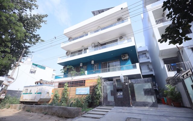 Wedlock Hotels