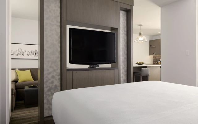 HYATT house Branchburg / Bridgewater