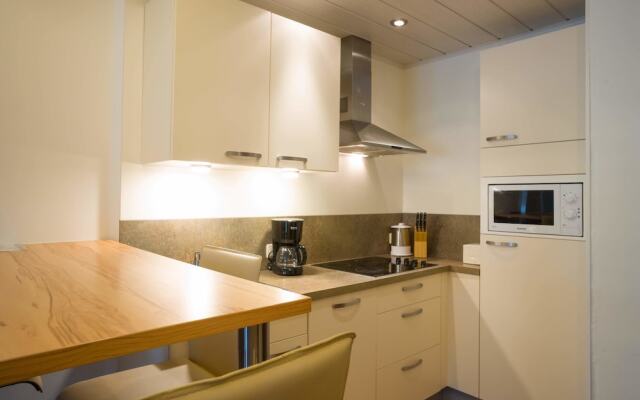 Alpine city living by we rent