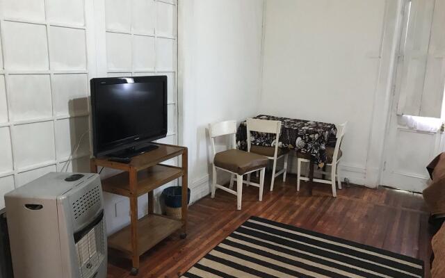 Residencial Ahumada Vip