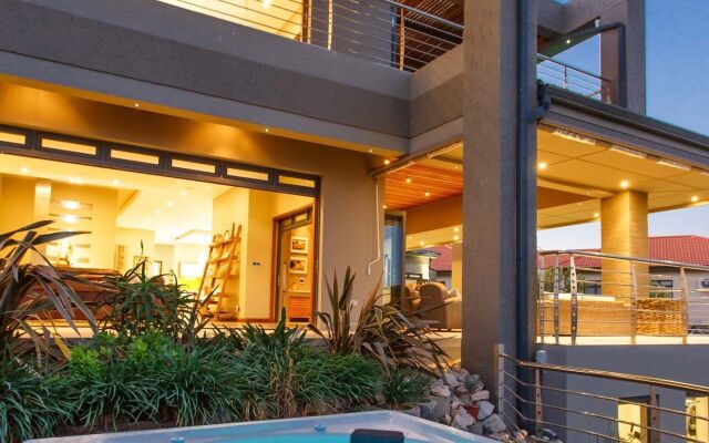 Sonas Boutique Guest House
