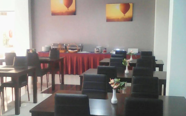 Juita Premier Hotel