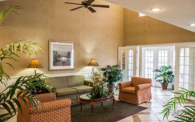 Econo Lodge Greenville