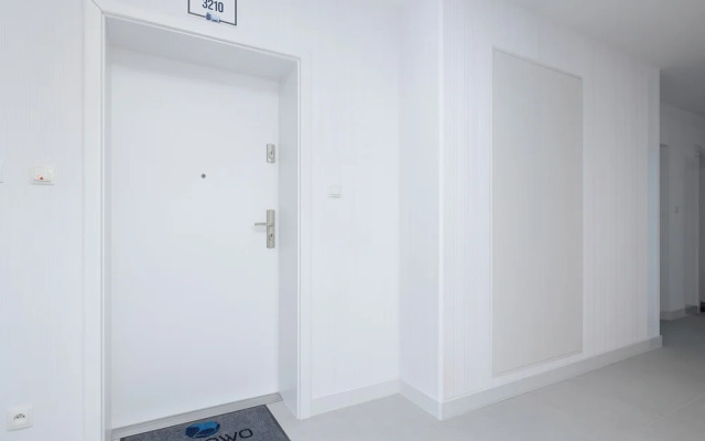 Rogowo Pearl Apartments by Renters