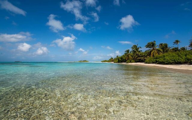 Apartamentos In Di Morgan's Canon