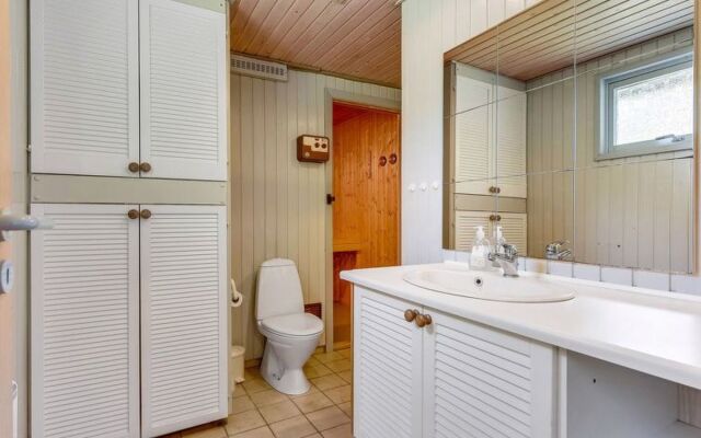 "Fraya" - 1km from the sea in Western Jutland