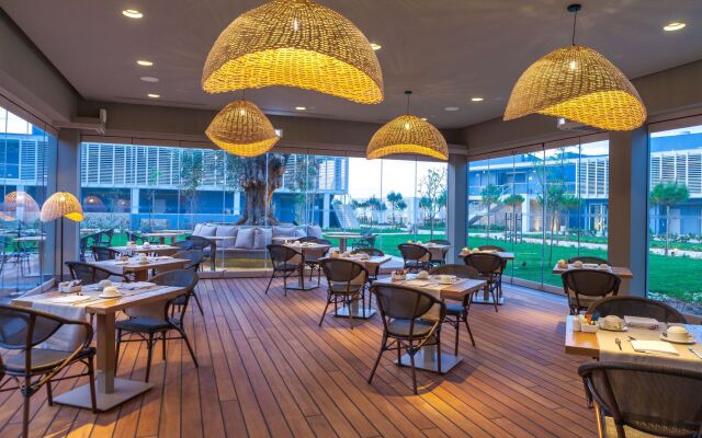TUI BLUE Lagoon Palace