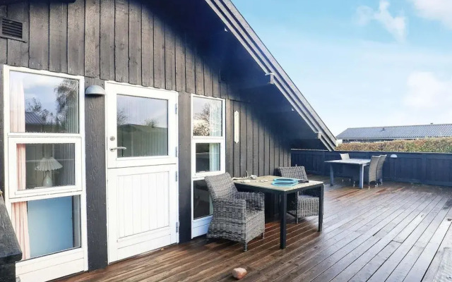 6 Person Holiday Home in Haarby-by Traum