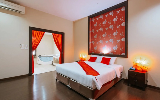 The Desiign Hotel