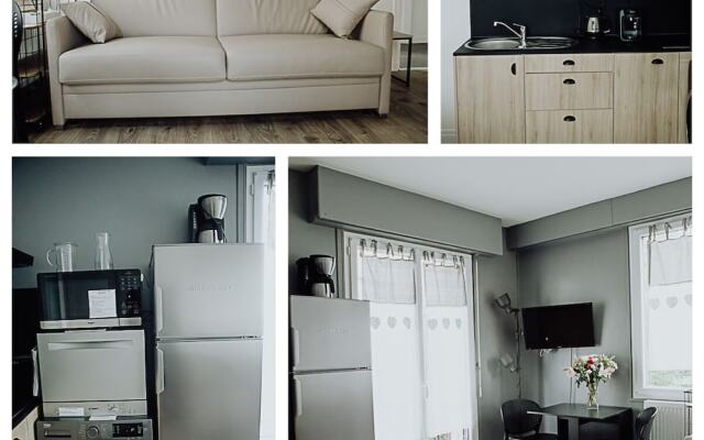 Les Terrasses sur Seine