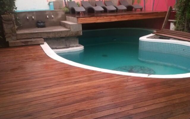 Constantino Hostel